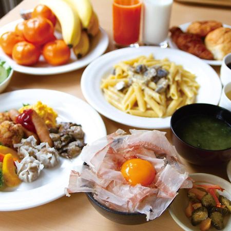 APA Hotel Haneda Anamori Inari Ekimae Tokyo Bagian luar foto