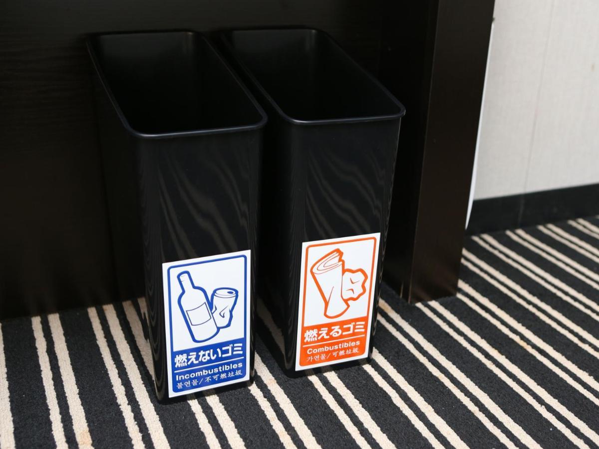 APA Hotel Haneda Anamori Inari Ekimae Tokyo Bagian luar foto