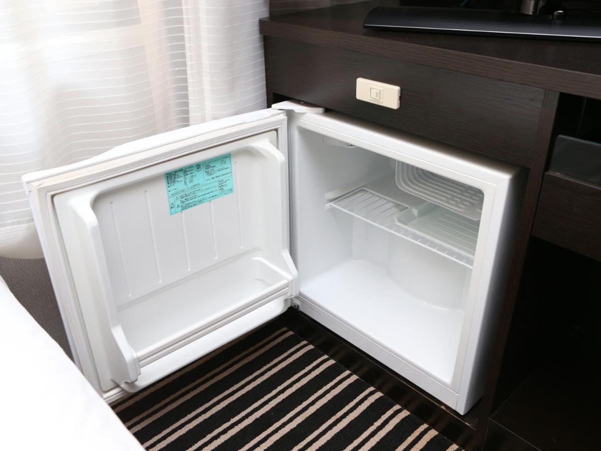 APA Hotel Haneda Anamori Inari Ekimae Tokyo Bagian luar foto
